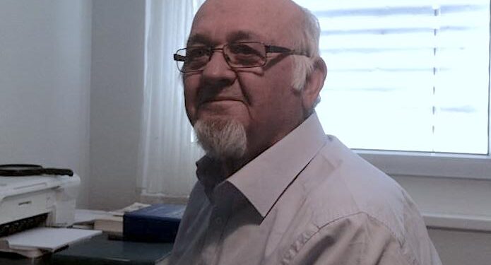 Ndërroi jetë Nokë Sinishtaj, bashkëpunëtor i Martin Camajt në lëvrimin e gegnishtes, si pjesë e vokacionit të tij intelektual