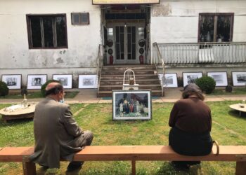 Ende pa buxhet edhe pas gati dy dekadash ekzistencë
