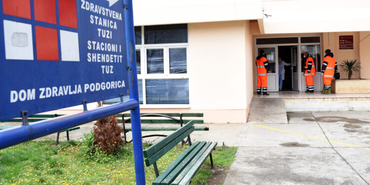 Deri me tani, në Tuz janë vaksinuar vetëm 360 qytetarë