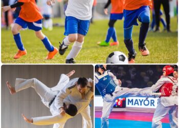 Komuna ndihmon klubet sportive në Malësi