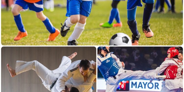 Komuna ndihmon klubet sportive në Malësi