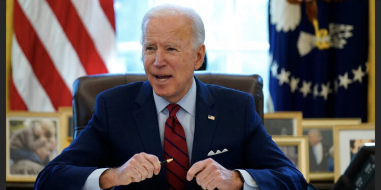 Urdhri i Biden: Bllokim prone dhe ndalim i hyrjes në SHBA për persona që kontribuojnë në destabilizimin e Ballkanit Perëndimor