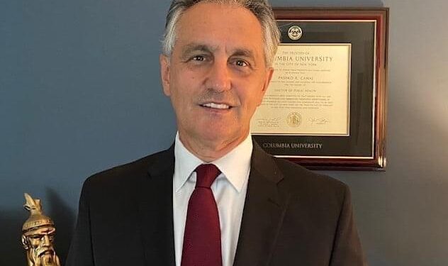 Rëndësia e zbulimit të origjinës së SARS-COV-2