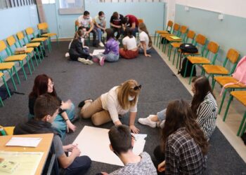 Rrugët e zhvillimit të karrierës – sfidë e përbashkët për të rinjtë e rajonit