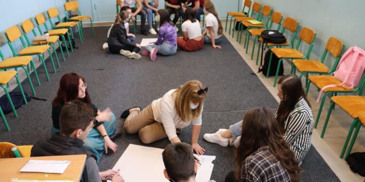 Rrugët e zhvillimit të karrierës – sfidë e përbashkët për të rinjtë e rajonit