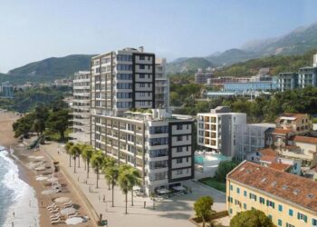 Kosova me padi ndaj Malit të Zi, kërkohet kthimi i pronës në Budvë që ishte blerë 6 dekada më parë