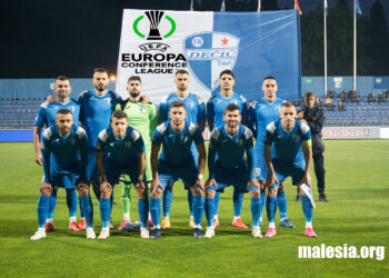 UEFA – Deçiqi do të luaj me Dritën e Kosovës