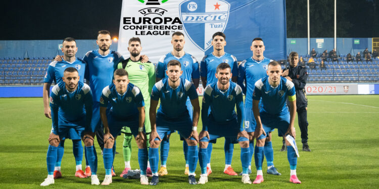 UEFA – Deçiqi do të luaj me Dritën e Kosovës