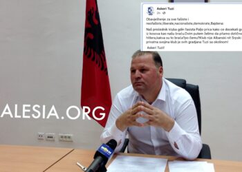 Tifo-grupi Askeri sulmon Pal Dreshajn, presidentin e KF Deçiqi