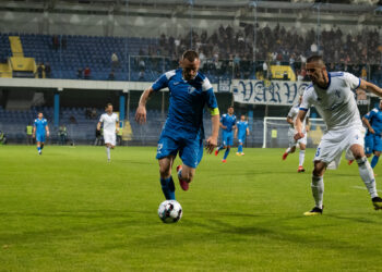 Kapiteni Dreshaj: Ndeshja me KF Drita do te jetë shumë e fortë, jemi të njëjtit rang