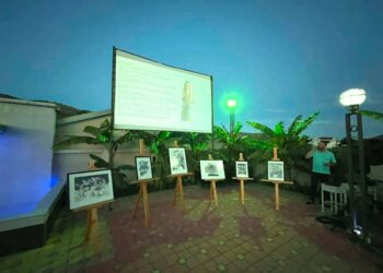 Hapet Kolonia Artistike “Gjelosh Gjokaj”, në Tuz