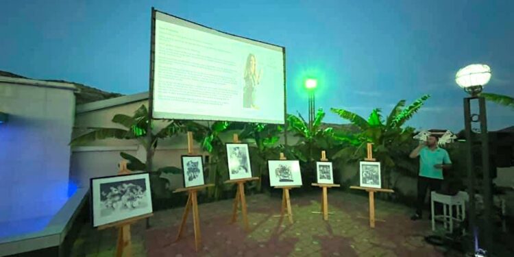 Hapet Kolonia Artistike “Gjelosh Gjokaj”, në Tuz