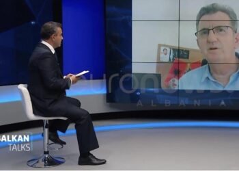 Camaj: Shqiptarët nuk do ti shërbejnë për dekor askujt