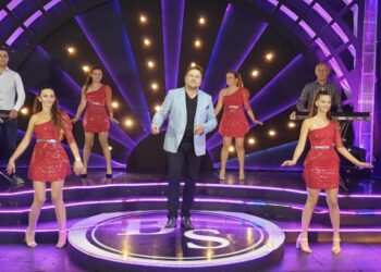 Nikollë Nikprelaj, publikon këngën e re “Gocja”