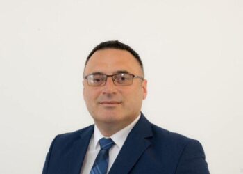 Lindon Gjelaj emërohet UD drejtor i Gjimnazit “25 Maji” në Tuz