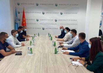 Hasangjekaj takohet me Ministrin e MAPL-së të Kosovës