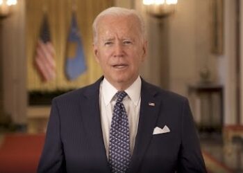 Biden: Kosova është në zemrat e familjes sime