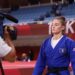 Nuk ndalet Kosova: Nora Gjakova tjetër medalje të artë nga Lojërat Olimpike Tokio 2020