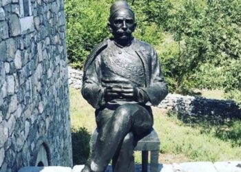 Skandaloze, shteti kërkon largimin e shtatores së Dedë Gjon Lulit në Bardhaj