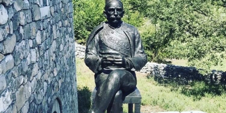 Skandaloze, shteti kërkon largimin e shtatores së Dedë Gjon Lulit në Bardhaj