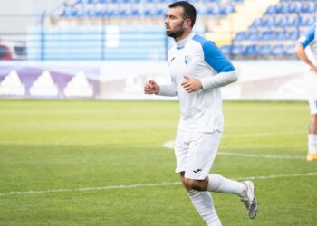 Ilir Camaj: Do të japim maksimumin për fitore kundër Dritës