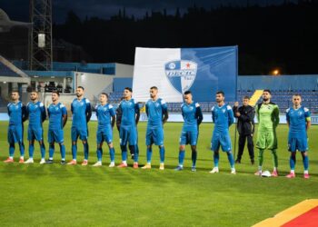 Deçiqi fillon sezonin e ri me fitore 2-0 kundër Zetës