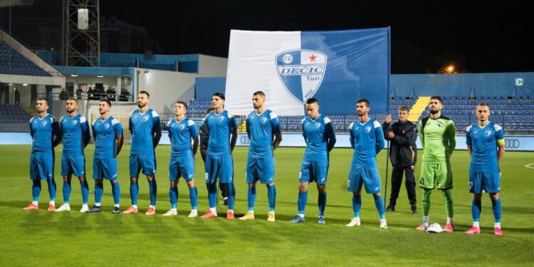 Deçiqi fillon sezonin e ri me fitore 2-0 kundër Zetës