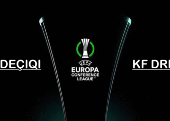 Informacione për sigurimin e biletave për ndeshjen Deçiqi – Drita