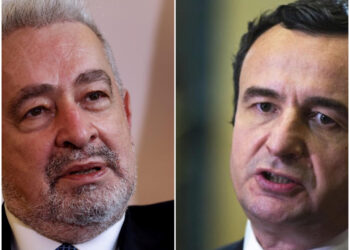 Kryeministri malazez i përgjigjet Kurtit: Çështja e demarkimit të kufirit me Kosovën është mbyllur