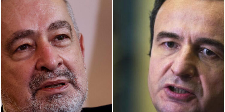 Kryeministri malazez i përgjigjet Kurtit: Çështja e demarkimit të kufirit me Kosovën është mbyllur