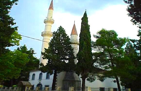 Urime festa e Bajramit