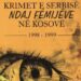 Libër për krimet e Serbisë në Kosovë