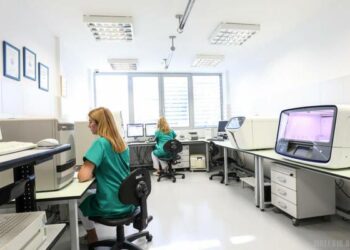 Numër rekord i të infektuarve me COVID-19 është regjistruar sot në Mal të Zi