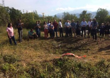 Shënohet 80 vjetori i masakrës në Bozhaj