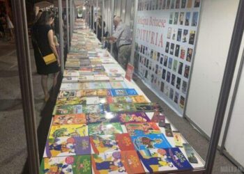 Në Tuz, do të mbahet Panairi II, i librit