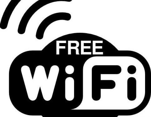 Sheshi i Tuzit, nga sot është free wi-fi zone!