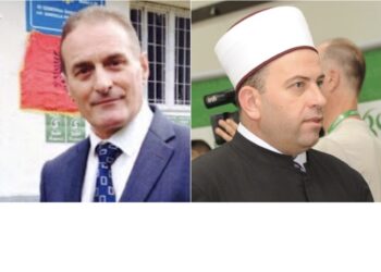 Ali Daci: Reisi Rifat Fejziq është uzurpator i tokave shqiptare, ashtu siç ishte Amfillohije