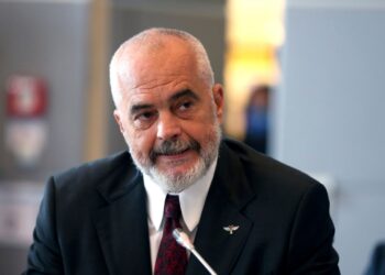 Rama: Nuk jam tradhtar, por nuk heq dorë nga “Ballkani i Hapur”