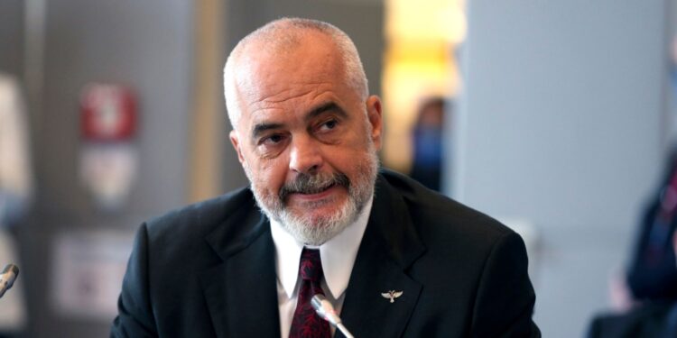 Rama: Nuk jam tradhtar, por nuk heq dorë nga “Ballkani i Hapur”