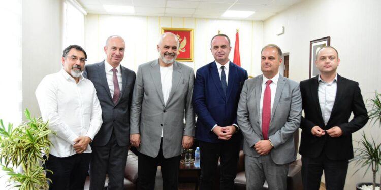 Kryeministri Edi Rama vizitoi Komunën e Tuzit