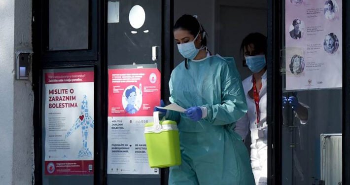 Pa një certifikatë të koronavirusit nuk do të jetë e mundur ndjekja e festivaleve në Mal të Zi