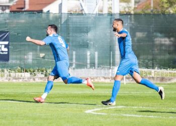 Deçiqi fiton 3-0 kundër Rudarit