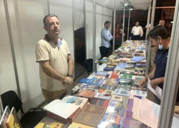 Nesër hapet Panairi i Librit në Tuz