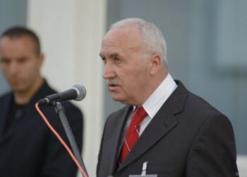 Kolë Berisha, veprimtar dhe kontribuues i çmuar për  lirinë, pavarësinë dhe demokracinë në Kosovë