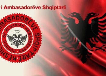 Këshilli i Ambasadorëve Shqiptarë i bën thirrje Serbisë që të ndalojë retorikën konflikt-nxitëse në pjesën veriore të Kosovës