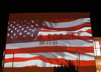 Komuna e Tuzit përkujtoi 20-vjetorin e sulmeve terroriste të 11 shtatorit në SHBA