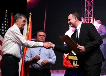 Dita e Komunës, ndahen çmimet vjetore