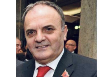 Kush është anëtari i kryesisë së Vetëvendosjes që u propozua për pozitën e ambasadorit në Kroaci?