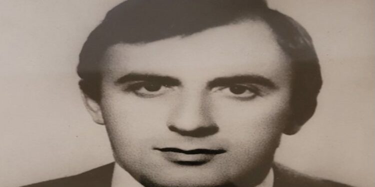 E vërteta e vdekjes tragjike të kërkuesit shkencor Agron Lucaj