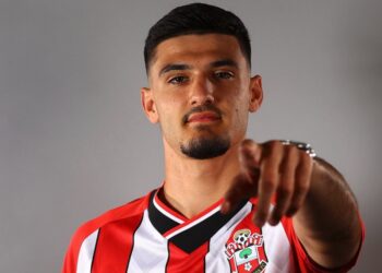 Broja: Futbollisti i kombëtares i lindur në Londër: Ne jemi malësorë